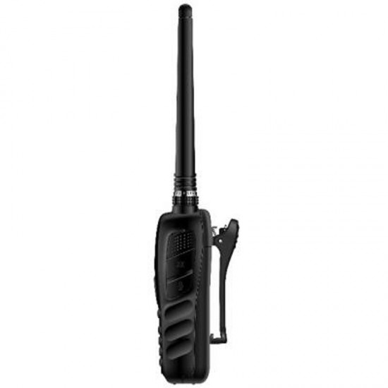 BF-UV5R Black White 128 Channels 400-520HZ Dual Band Two Way Handheld Radio Walkie Talkie