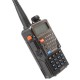 BF-UV5RE 128 Channel 400-520MHz/136-174 MHz Dual Band Two Way Handheld Radio Walkie Talkie