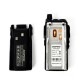 BF-UV8D 8W 2800mAh 128 Channels Handheld Walkie Talkie PPT FM 400-480MHz LED Flashlight Hotel Civilian Interphone Intercom