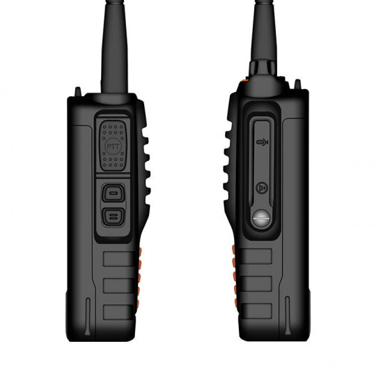 BF-UV9RPLUS 15W 128 Channels 400-520MHz Dual Brand Two Way Handheld Radio Walkie Talkie VHF UHF IP68 Waterproof Interphone BF-UV9RPLUS 15W 128 Channels 400-520MHz Dual Brand Two Way Handheld Radio Walkie Talkie VHF UHF IP68 Waterproof Interphone
