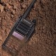 BF-UV9RPLUS 15W 128 Channels 400-520MHz Dual Brand Two Way Handheld Radio Walkie Talkie VHF UHF IP68 Waterproof Interphone BF-UV9RPLUS 15W 128 Channels 400-520MHz Dual Brand Two Way Handheld Radio Walkie Talkie VHF UHF IP68 Waterproof Interphone