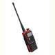 BF-UVB2 PLUS 2Pcs Multifunction Walkie Talkie Radio Protable Two-way Radio