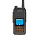 DM-S8 plus 10W 5500mAh Two-way Handheld Radio Walkie Talkie 128 Channels 403-470Mhz Intercom Driving Civilian Interphone