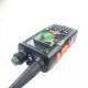 E500S Dual Band VHF136-174MHz/UHF400-470MHz Two-way Handheld Radio Transceiver Radio Walkie Talkie Digitally Tuned FM Radio E500S Dual Band VHF136-174MHz/UHF400-470MHz Two-way Handheld Radio Transceiver Radio Walkie Talkie Digitally Tuned FM Radio