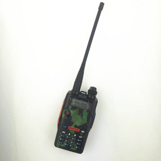 E500S Dual Band VHF136-174MHz/UHF400-470MHz Two-way Handheld Radio Transceiver Radio Walkie Talkie Digitally Tuned FM Radio E500S Dual Band VHF136-174MHz/UHF400-470MHz Two-way Handheld Radio Transceiver Radio Walkie Talkie Digitally Tuned FM Radio