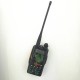 E500S Dual Band VHF136-174MHz/UHF400-470MHz Two-way Handheld Radio Transceiver Radio Walkie Talkie Digitally Tuned FM Radio E500S Dual Band VHF136-174MHz/UHF400-470MHz Two-way Handheld Radio Transceiver Radio Walkie Talkie Digitally Tuned FM Radio
