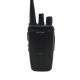 K35 16 Channels 400-470MHz 3M Distance Mini Radio Walkie Talkie Outdoor Hiking Civilian Walkie Talkie