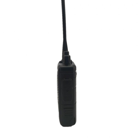 K35 16 Channels 400-470MHz 3M Distance Mini Radio Walkie Talkie Outdoor Hiking Civilian Walkie Talkie