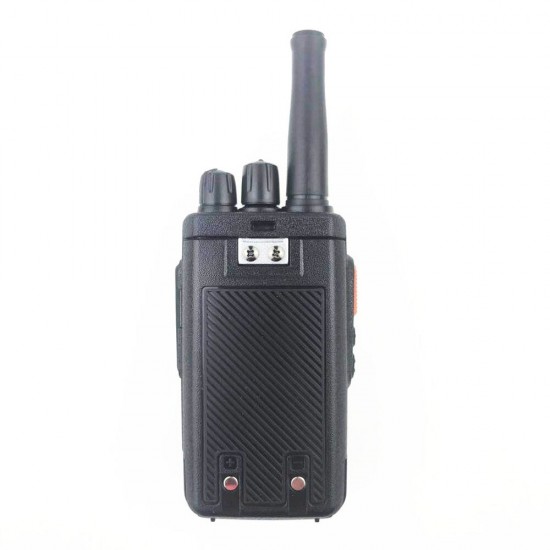 M7 400-470MHz Two-way Handheld Computer Program Radio Transceiver Radio Walkie Talkie M7 400-470MHz Two-way Handheld Computer Program Radio Transceiver Radio Walkie Talkie