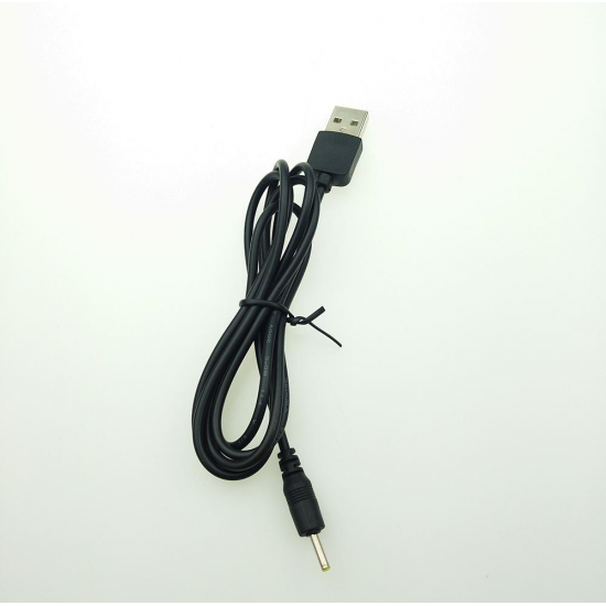 UV 3R Charging Cable USB Direct Charge Walkie Talkie Accessories