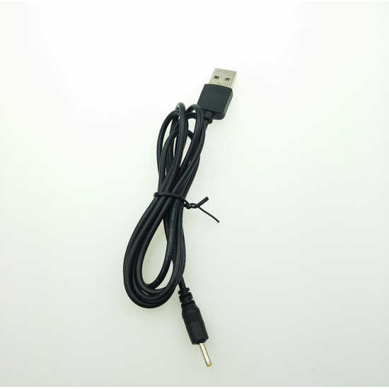 UV 3R Charging Cable USB Direct Charge Walkie Talkie Accessories UV 3R Charging Cable USB Direct Charge Walkie Talkie Accessories