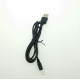 UV 3R Charging Cable USB Direct Charge Walkie Talkie Accessories UV 3R Charging Cable USB Direct Charge Walkie Talkie Accessories