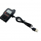 UV 3R Charging Cable USB Direct Charge Walkie Talkie Accessories UV 3R Charging Cable USB Direct Charge Walkie Talkie Accessories
