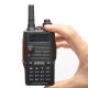 UV-5R 5th Gen 128 Channel UHF 400-520MHz Handheld Dual Band Two Way Transceiver Radio Walkie Talkie