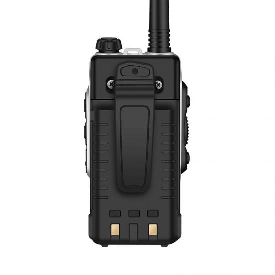 UV-5R 9 Gen 8WDual Band Two-way Handheld Radio Walkie Talkie Civilian Intercom UV-5R 9 Gen 8WDual Band Two-way Handheld Radio Walkie Talkie Civilian Intercom