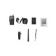UV-5R 9 Gen 8WDual Band Two-way Handheld Radio Walkie Talkie Civilian Intercom UV-5R 9 Gen 8WDual Band Two-way Handheld Radio Walkie Talkie Civilian Intercom