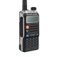 UV-5R 9 Gen 8WDual Band Two-way Handheld Radio Walkie Talkie Civilian Intercom