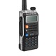 UV-5R 9 Gen 8WDual Band Two-way Handheld Radio Walkie Talkie Civilian Intercom UV-5R 9 Gen 8WDual Band Two-way Handheld Radio Walkie Talkie Civilian Intercom