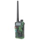 UV-5R Dual Band Handheld Transceiver Radio Walkie Talkie UV-5R Dual Band Handheld Transceiver Radio Walkie Talkie