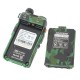 UV-5R Dual Band Handheld Transceiver Radio Walkie Talkie UV-5R Dual Band Handheld Transceiver Radio Walkie Talkie