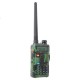 UV-5R Dual Band Handheld Transceiver Radio Walkie Talkie UV-5R Dual Band Handheld Transceiver Radio Walkie Talkie