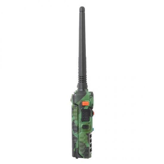UV-5R Dual Band Handheld Transceiver Radio Walkie Talkie UV-5R Dual Band Handheld Transceiver Radio Walkie Talkie
