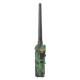 UV-5R Dual Band Handheld Transceiver Radio Walkie Talkie UV-5R Dual Band Handheld Transceiver Radio Walkie Talkie