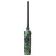 UV-5R Dual Band Handheld Transceiver Radio Walkie Talkie