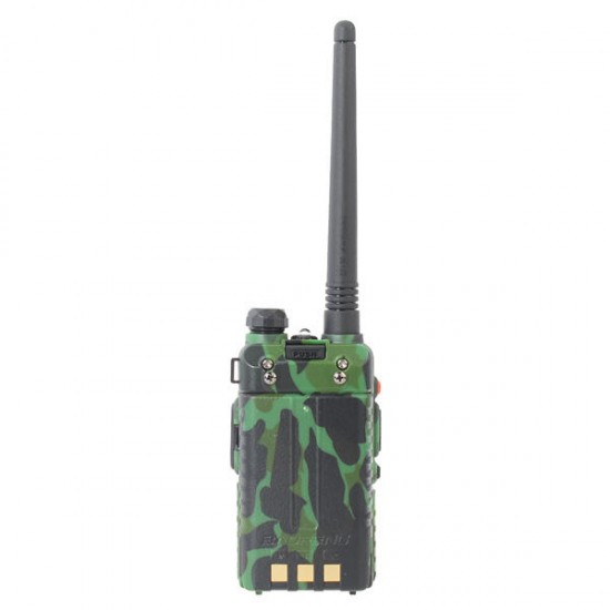 UV-5R Dual Band Handheld Transceiver Radio Walkie Talkie UV-5R Dual Band Handheld Transceiver Radio Walkie Talkie