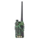 UV-5R Dual Band Handheld Transceiver Radio Walkie Talkie UV-5R Dual Band Handheld Transceiver Radio Walkie Talkie