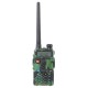 UV-5R Dual Band Handheld Transceiver Radio Walkie Talkie UV-5R Dual Band Handheld Transceiver Radio Walkie Talkie