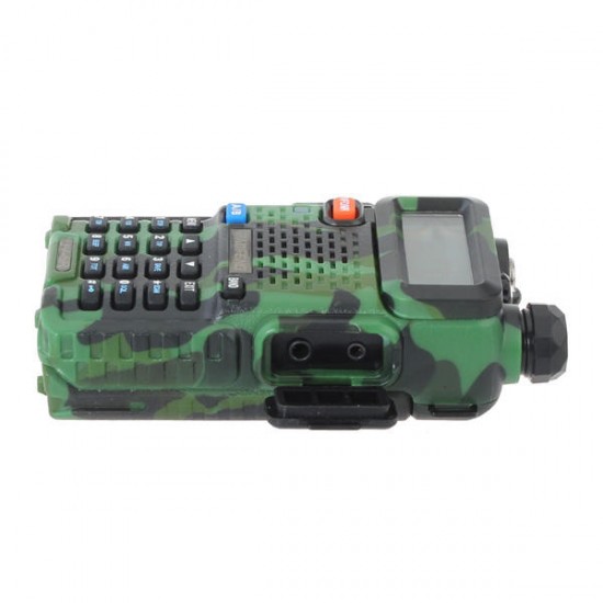 UV-5R Dual Band Handheld Transceiver Radio Walkie Talkie UV-5R Dual Band Handheld Transceiver Radio Walkie Talkie