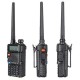 UV-5R Dual Band Handheld Transceiver Radio Walkie Talkie with 48cm AR-152A CS Tactical Antenna UV-5R Dual Band Handheld Transceiver Radio Walkie Talkie with 48cm AR-152A CS Tactical Antenna
