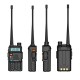 UV-5R Upgrade 8W 128Channels Walkie Talkie UV Dual Band Two-way Handheld Transceiver Radio Walkie Talkie Outdoor LED Flashlight FM Radio Hiking Driving Civilian Intercom UV-5R Upgrade 8W 128Channels Walkie Talkie UV Dual Band Two-way Handheld Transceiver Radio Walkie Talkie Outdoor LED Flashlight FM Radio Hiking Driving Civilian Intercom