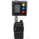 UV-5R Upgrade 8W 128Channels Walkie Talkie UV Dual Band Two-way Handheld Transceiver Radio Walkie Talkie Outdoor LED Flashlight FM Radio Hiking Driving Civilian Intercom UV-5R Upgrade 8W 128Channels Walkie Talkie UV Dual Band Two-way Handheld Transceiver Radio Walkie Talkie Outdoor LED Flashlight FM Radio Hiking Driving Civilian Intercom
