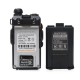 UV-5RA 5W 128CH Fm Dual Band Two Way Radio Walkie Talkie UV-5RA 5W 128CH Fm Dual Band Two Way Radio Walkie Talkie