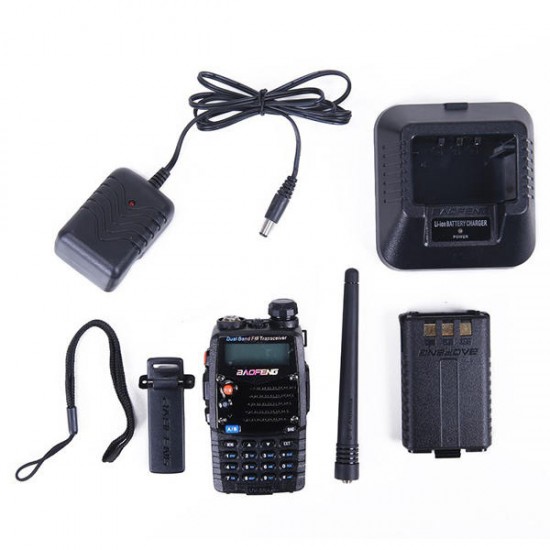 UV-5RA 5W 128CH Fm Dual Band Two Way Radio Walkie Talkie UV-5RA 5W 128CH Fm Dual Band Two Way Radio Walkie Talkie