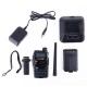 UV-5RA 5W 128CH Fm Dual Band Two Way Radio Walkie Talkie UV-5RA 5W 128CH Fm Dual Band Two Way Radio Walkie Talkie