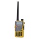 UV-5RB Dual Band Handheld Transceiver Radio Walkie Talkie