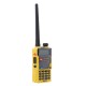 UV-5RB Dual Band Handheld Transceiver Radio Walkie Talkie