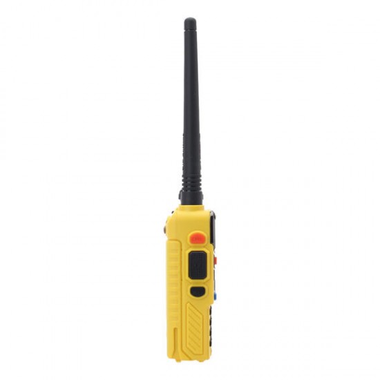 UV-5RB Dual Band Handheld Transceiver Radio Walkie Talkie UV-5RB Dual Band Handheld Transceiver Radio Walkie Talkie