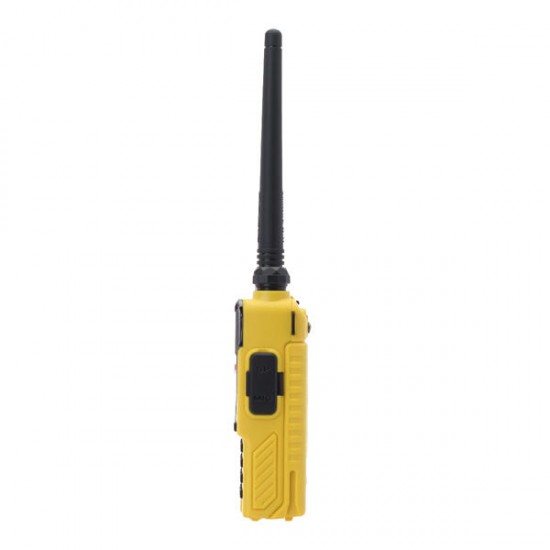 UV-5RB Dual Band Handheld Transceiver Radio Walkie Talkie