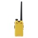 UV-5RB Dual Band Handheld Transceiver Radio Walkie Talkie UV-5RB Dual Band Handheld Transceiver Radio Walkie Talkie
