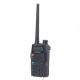 UV-5RC Dual Band Handheld Transceiver Radio Walkie Talkie