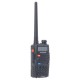 UV-5RC Dual Band Handheld Transceiver Radio Walkie Talkie