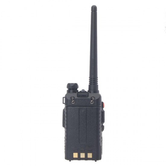 UV-5RC Dual Band Handheld Transceiver Radio Walkie Talkie