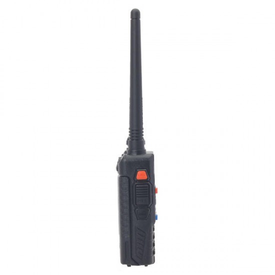 UV-5RC Dual Band Handheld Transceiver Radio Walkie Talkie