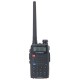 UV-5RC Dual Band Handheld Transceiver Radio Walkie Talkie