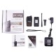UV-6 PLUS 400-520MHz 128 Channels 7.4V Dual Band Radio Handheld Walkie Talkie Flashlight Chinese-English Language Driving Hotel Civilian Intercom UV-6 PLUS 400-520MHz 128 Channels 7.4V Dual Band Radio Handheld Walkie Talkie Flashlight Chinese-English Language Driving Hotel Civilian Intercom
