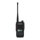 UV-7R 5W 1800mAh 128 Channels CTCSS/DCS U/V Dual Band Handheld Radio Walkie Talkie Flashlight Driving Hotel Civilian Intercom